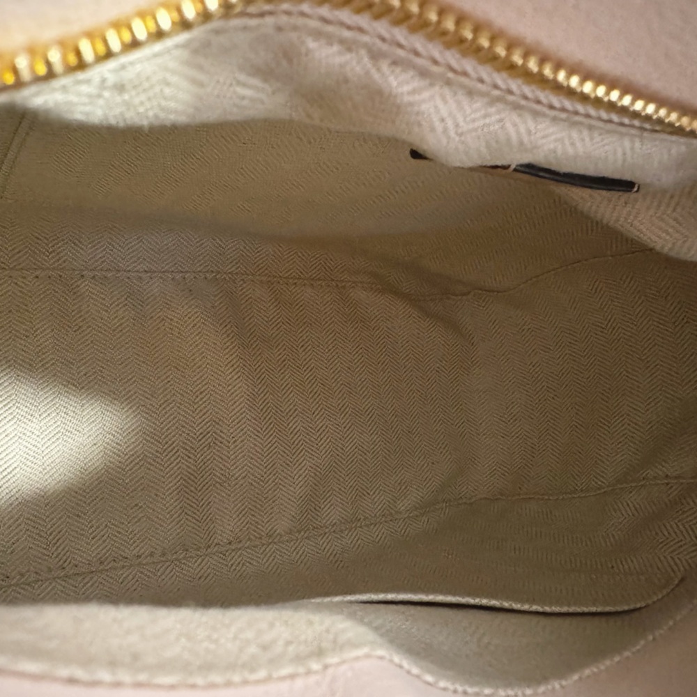 Loewe Tricolor Puzzle Bag - Picture 12 of 14